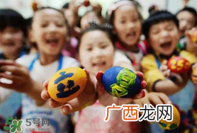 立夏为什么要斗蛋？立夏斗蛋的由来
