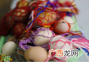 立夏为什么要斗蛋？立夏斗蛋的由来