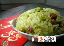 立夏为什么要吃立夏饭？立夏饭的由来
