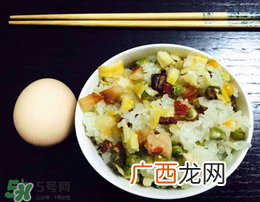 立夏为什么要吃立夏饭？立夏饭的由来