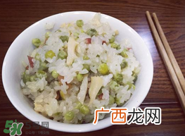 立夏为什么要吃立夏饭？立夏饭的由来