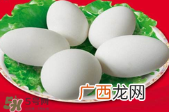 立夏为什么吃鹅蛋？立夏吃鹅蛋的由来