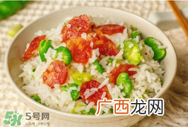 立夏为什么要吃蚕豆？立夏吃蚕豆饭的由来