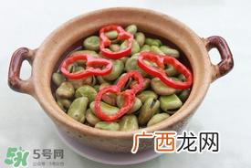 立夏为什么要吃蚕豆？立夏吃蚕豆饭的由来