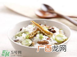 立夏为什么要吃立夏粥？立夏粥的做法