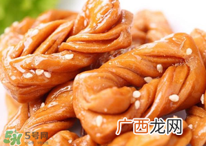 立夏为什么吃麻花？为什么立夏要吃麻花？