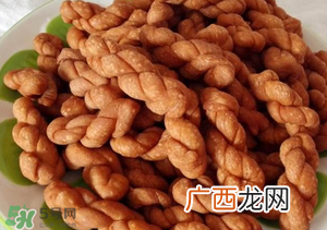 立夏为什么吃麻花？为什么立夏要吃麻花？