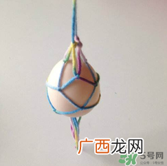 立夏绳怎么编？立夏绳的编法