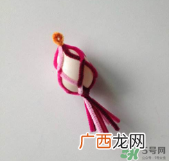 立夏绳怎么编？立夏绳的编法