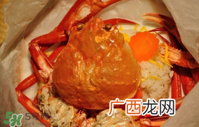六月份有螃蟹吗？六月份吃什么螃蟹？