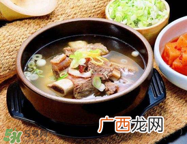 6月份喝什么汤？6月份喝什么汤好?