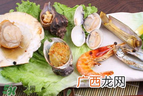 六月份吃什么海鲜？6月份吃什么海鲜？