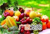 五月什么水果上市？五月有什么水果