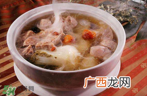 谷雨喝什么汤？谷雨节气喝什么汤养生？