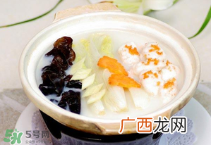 谷雨喝什么汤？谷雨节气喝什么汤养生？