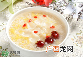 谷雨喝什么粥？谷雨节气适合喝什么粥？