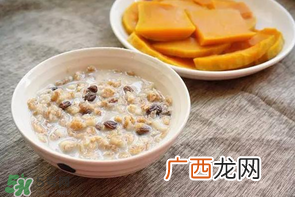 谷雨喝什么粥？谷雨节气适合喝什么粥？