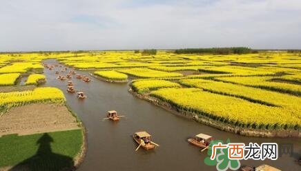 四月份去哪里旅游比较好?四月份最适合旅游的地方
