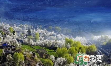 四月份去哪里旅游比较好?四月份最适合旅游的地方