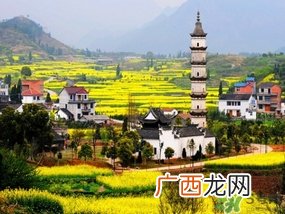 四月份去哪里旅游比较好?四月份最适合旅游的地方