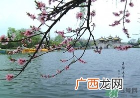 四月份去哪里旅游比较好?四月份最适合旅游的地方
