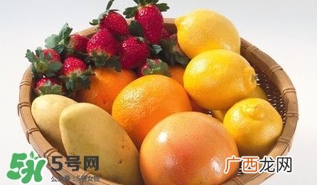 五月吃什么水果？五月的水果有哪些