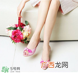 五月份穿什么鞋？5月份穿什么鞋？
