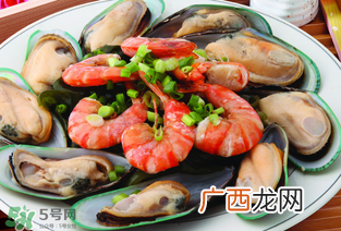 五月份吃什么海鲜?5月份吃什么海鲜?