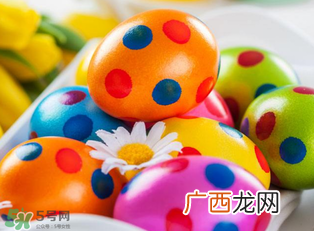 复活节为什么有彩蛋？复活节为什么要画彩蛋？