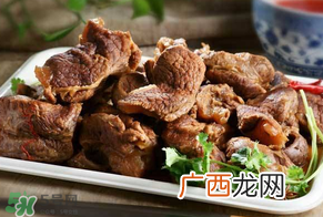 春天吃牛肉好吗？春天为什么不宜吃牛肉？