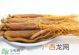 春天能吃红参吗？春天可以吃红参吗？