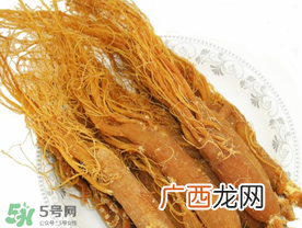 春天能吃红参吗？春天可以吃红参吗？
