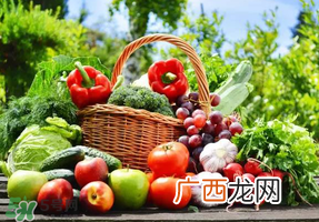 四月份什么水果上市？四月份什么水果成熟？