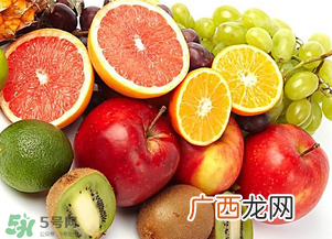 四月份什么水果上市？四月份什么水果成熟？