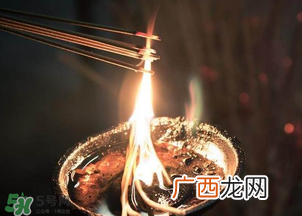 三月三怎么给仙家烧香？给仙家上香的规矩