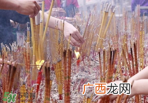 三月三怎么给仙家烧香？给仙家上香的规矩