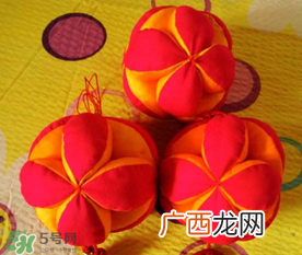 三月三为什么要做绣球？三月三抛绣球的含义
