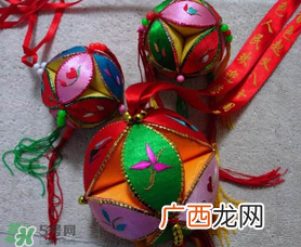 三月三为什么要做绣球？三月三抛绣球的含义