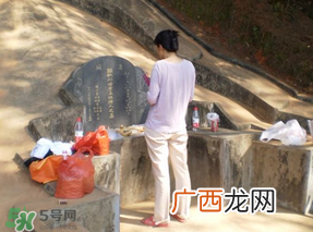 清明节女人能上坟吗？为什么清明节女人不上坟？？