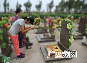 清明节女人能上坟吗？为什么清明节女人不上坟？？