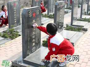 清明节女人能上坟吗？为什么清明节女人不上坟？？