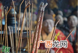 清明节可以烧香吗？清明节烧香好吗？