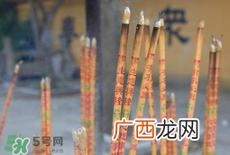清明节可以烧香吗？清明节烧香好吗？