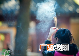 清明节可以烧香吗？清明节烧香好吗？