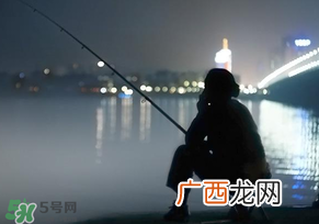 春分能夜钓吗？春分能钓鲤鱼吗？