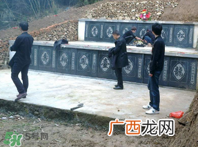 新坟扫墓什么时候？新坟扫墓的时间是什么时候？