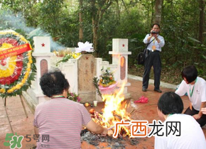 春分可以扫新墓吗？新墓扫墓有什么讲究？