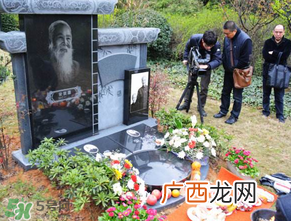 春分可以扫新墓吗？新墓扫墓有什么讲究？