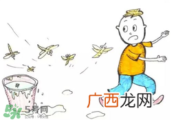 什么防蚊效果好？婴儿用什么防蚊？