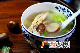 春天可以吃板栗吗？春天吃板栗好吗？